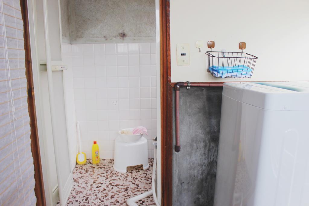 Guesthouse Ogawaya Танабе Екстериор снимка