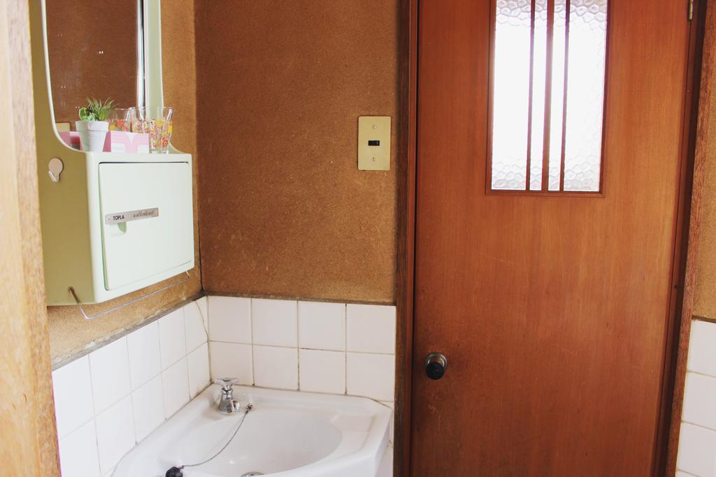 Guesthouse Ogawaya Танабе Екстериор снимка