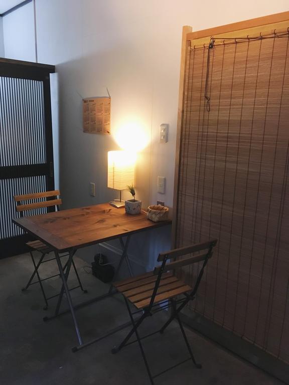 Guesthouse Ogawaya Танабе Екстериор снимка